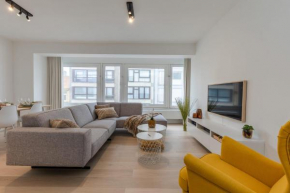 Recently renovated, luxurious apartment nearby the beach in Mariakerke